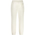 Guess Jeans White Cotton Pant